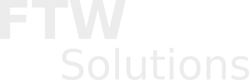 FTW Solutions